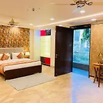 South Haven Residency Near Hauz Khas New Delhi