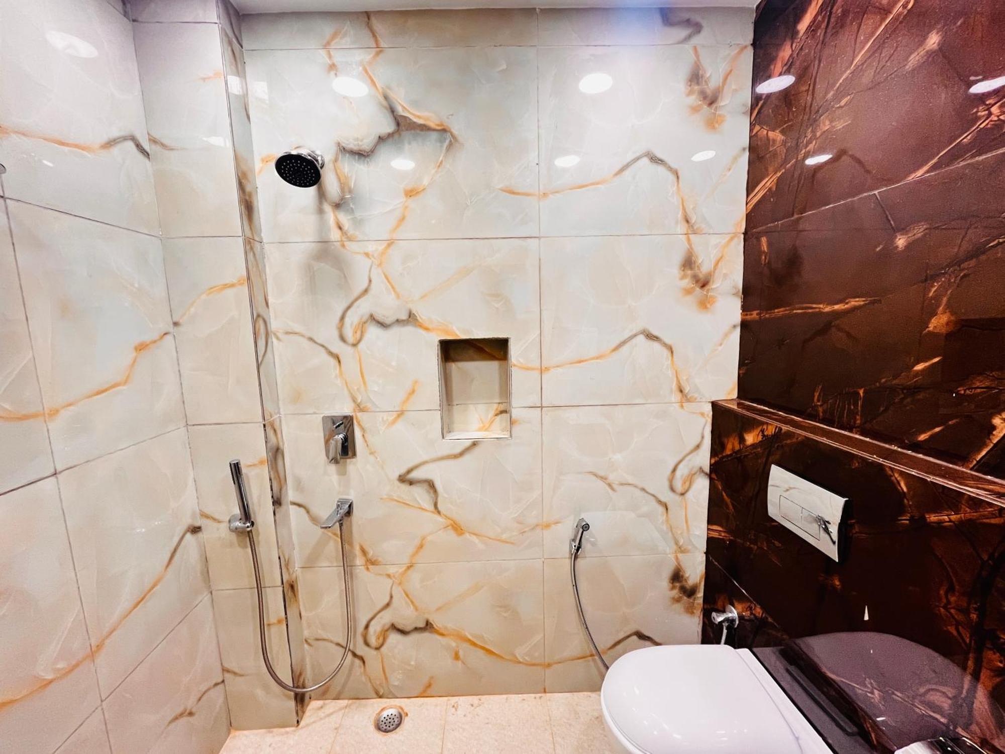 South Haven Residency - South Extension South Delhi