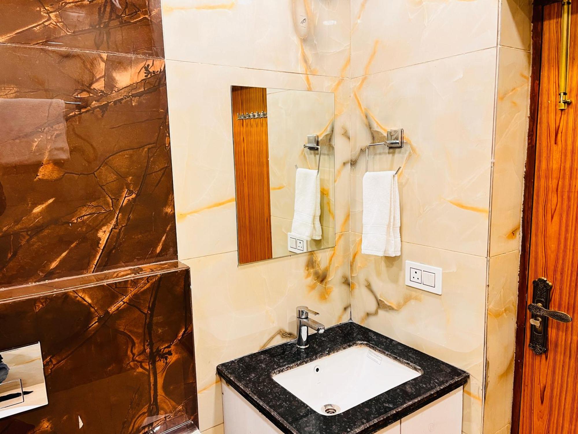 Hotel South Haven Residency - South Extension South Delhi New Delhi