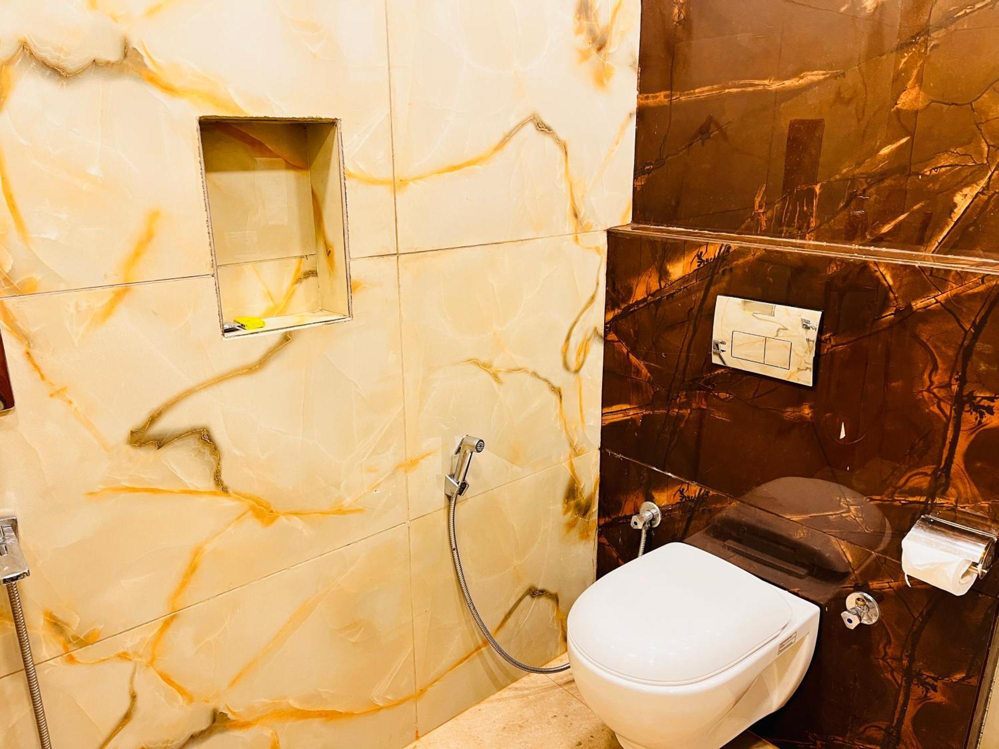 Hotel South Haven Residency - South Extension South Delhi