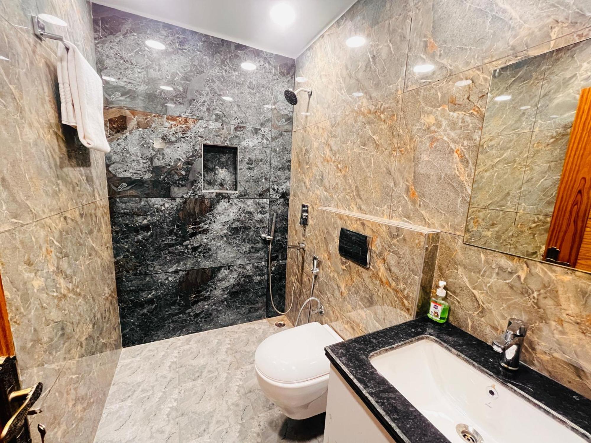 South Haven Residency - South Extension South Delhi